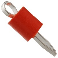 707540212 707-5402-12 CONCORD RED PC TEST POINT